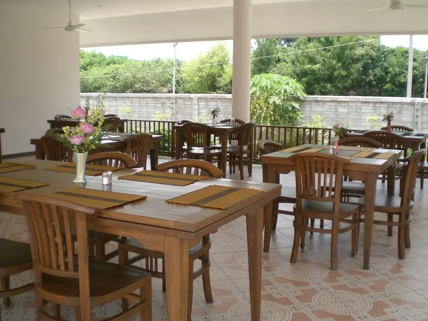 DHC Chiang Mai Resort