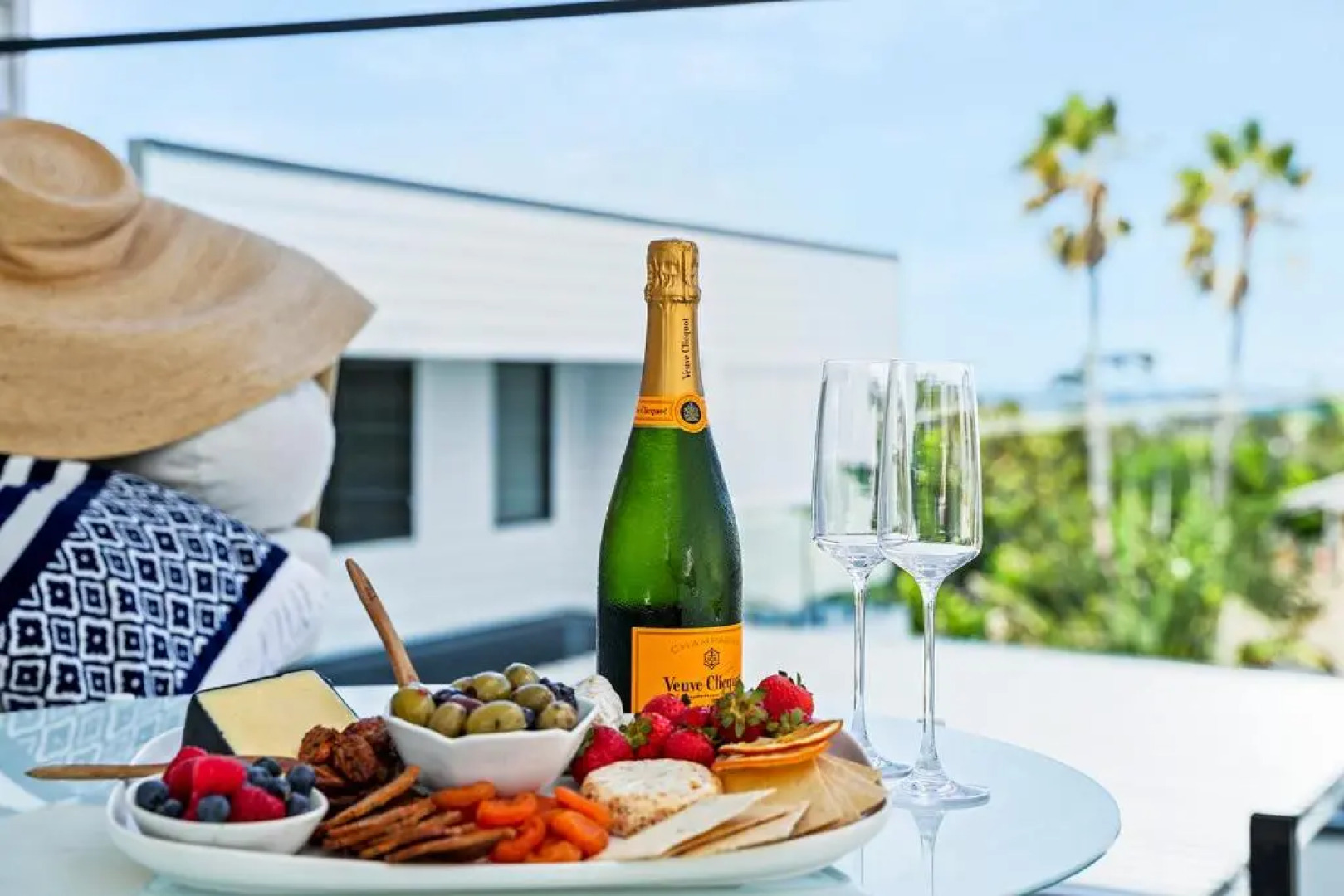 Chic Beachside Apartment, Peregian Beach