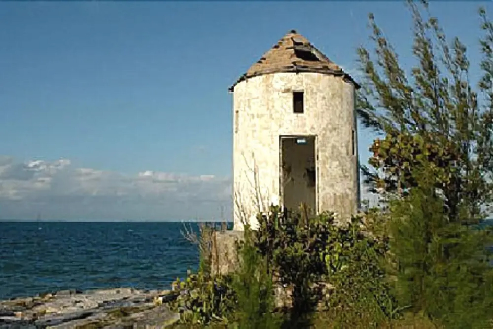 Pelican Beach Villas
