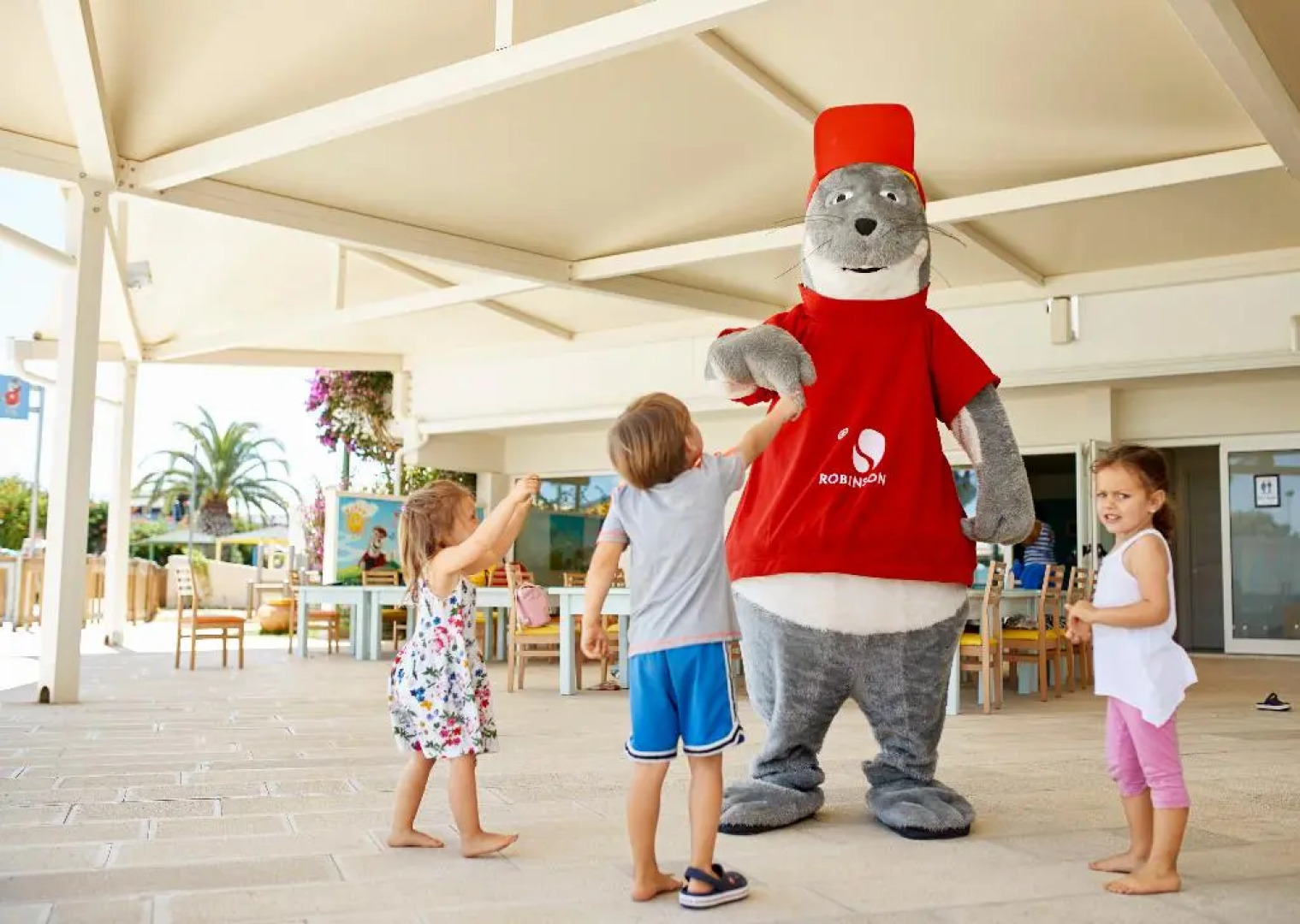 ROBINSON APULIA - All Inclusive