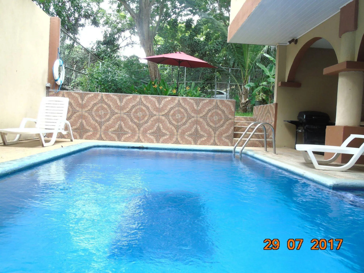 Hotel Jinesta Conchal
