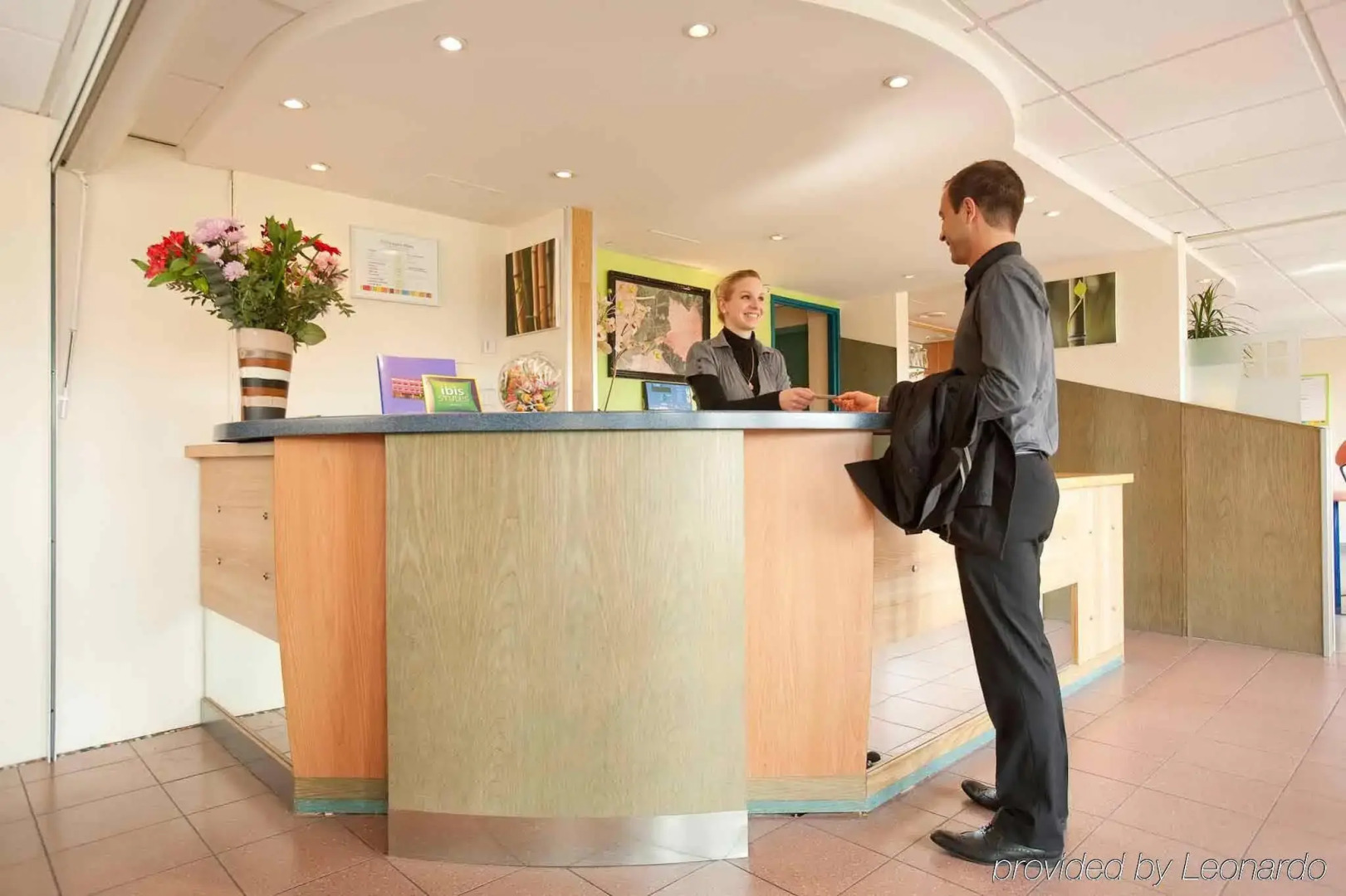 Ibis Orleans La Chapelle Saint Mesmin