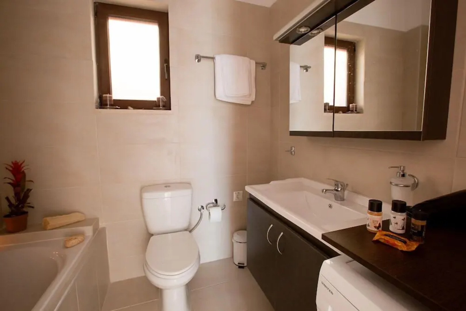 Daphne-Morfi Village