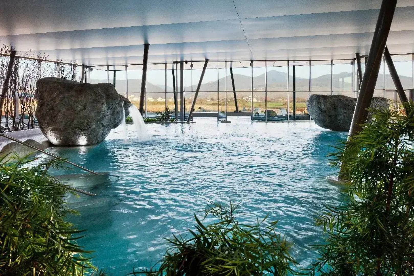 Resort Barrière Ribeauvillé