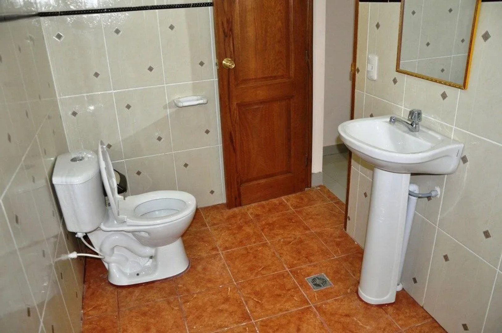 Hostal Butch Cassidy