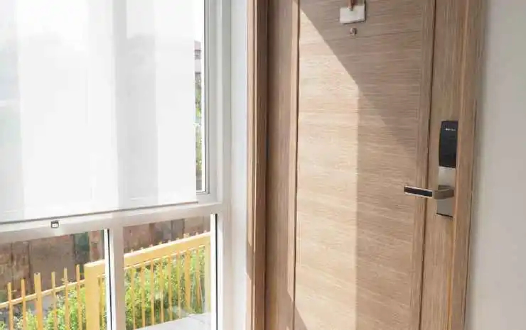 Nornnuea at Inthanon