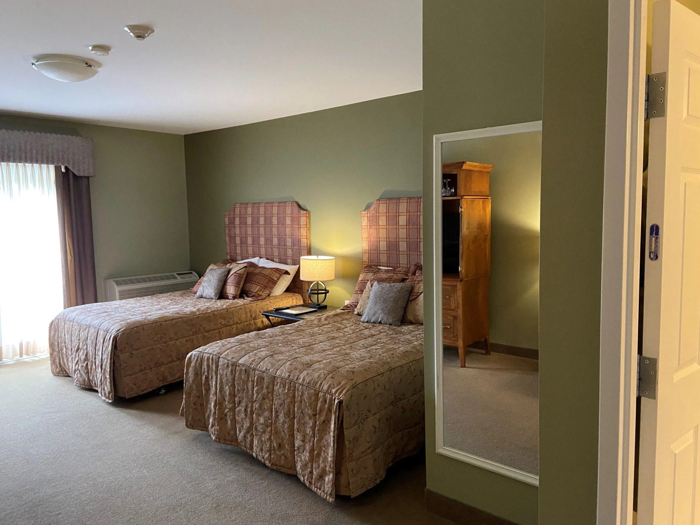 The Lakes at Ben Eoin Golf Club and Resort