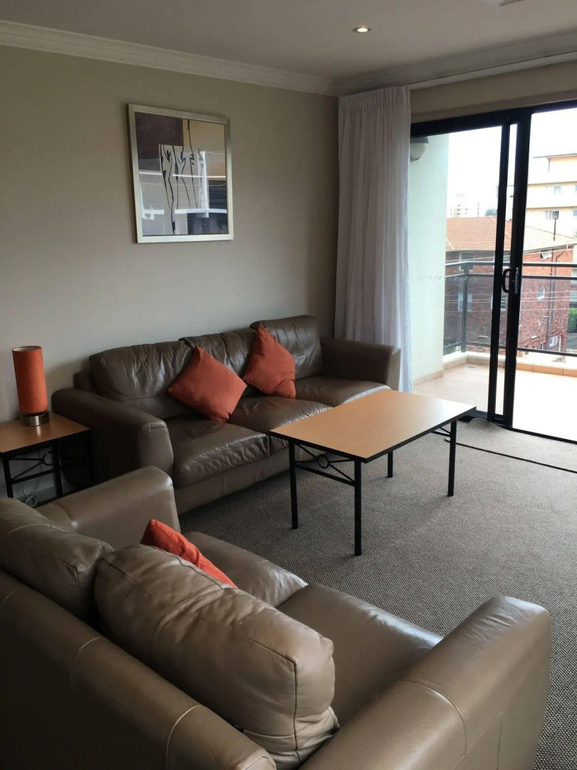 Wollongong Serviced Apartments