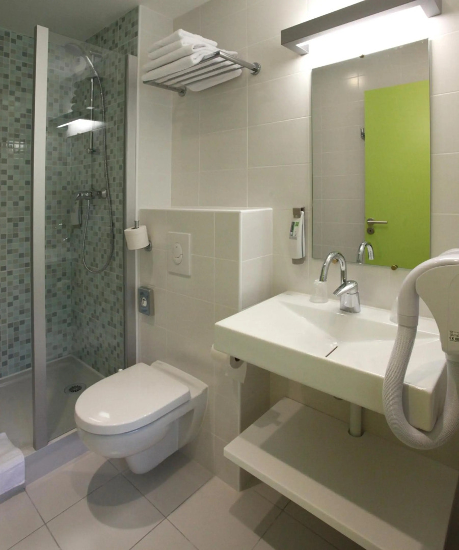 ibis Styles Quiberon Centre