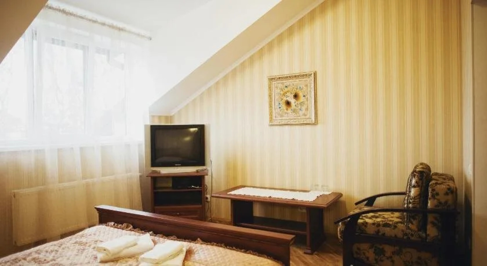 Complex Zolota Pidkova