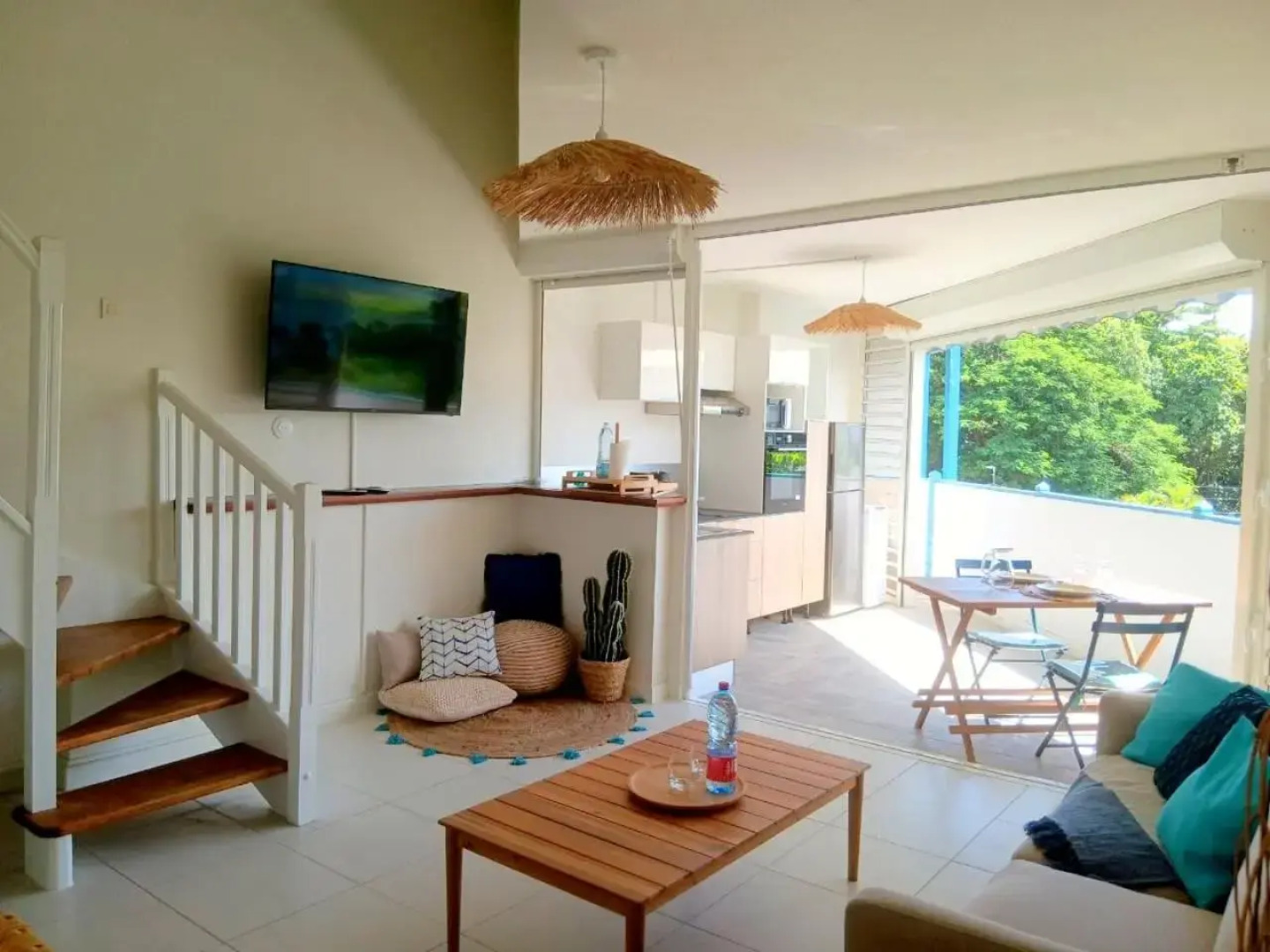 The Cosy - Suite Duplex