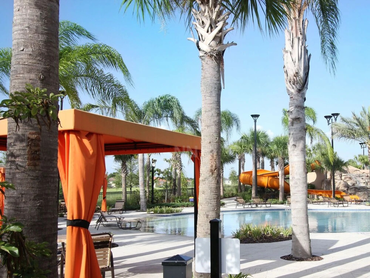 Favorite Vacation Homes at Solterra