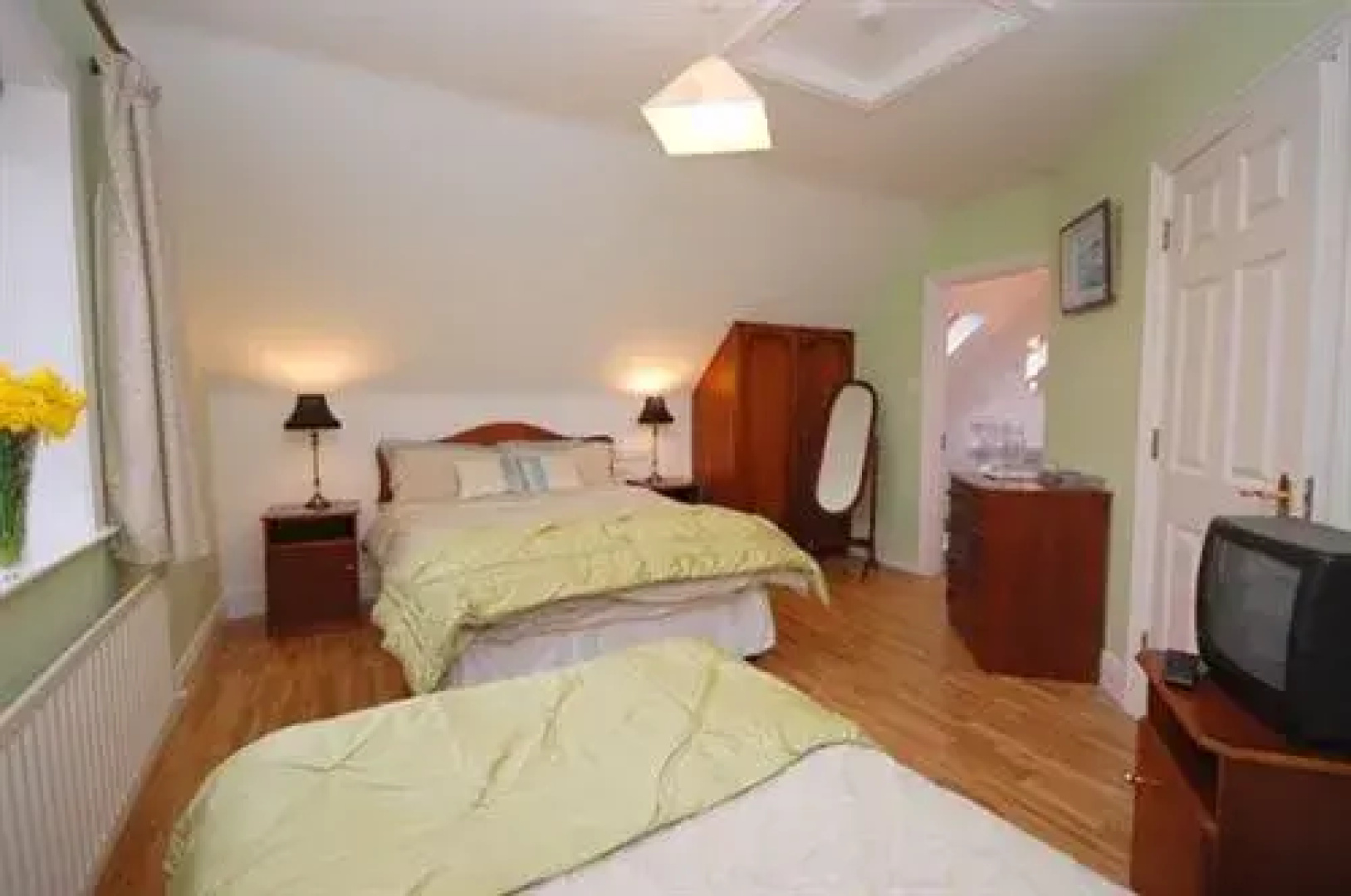 Whitestrand B&B