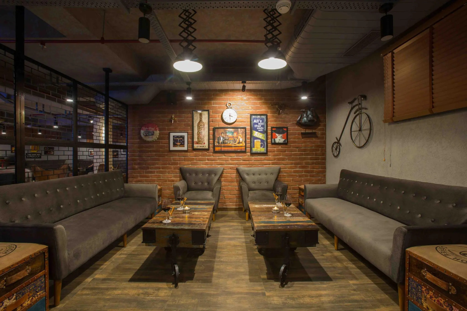 Heritage Village Resort & Spa Manesar