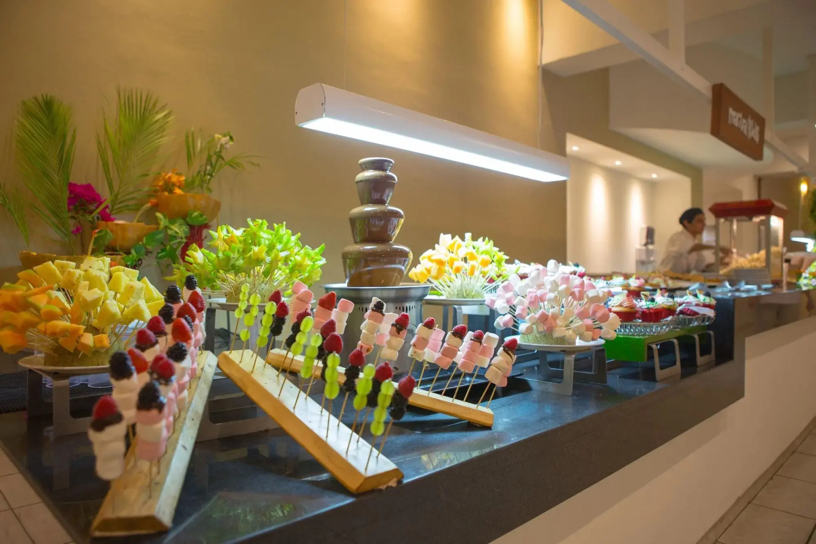 Suites by Marival Emotions All Inclusive