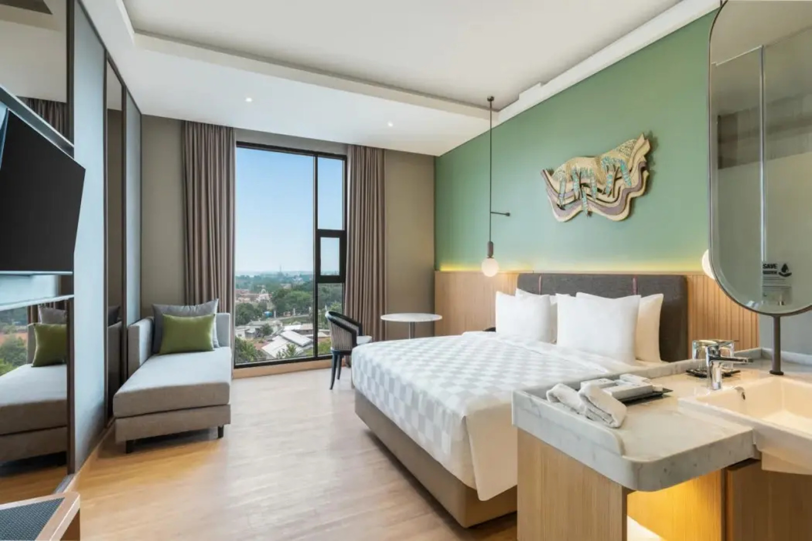 Swiss-Belinn Indramayu