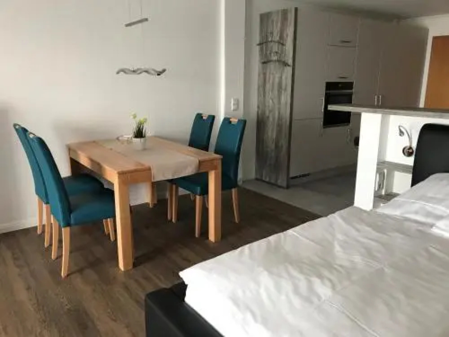 Steiner Strandappartements Appartement 104 Seeseite