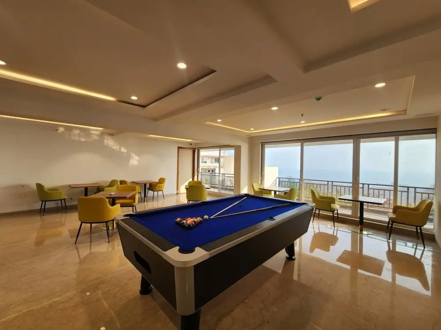 Regenta Waterfront Resort Dapoli