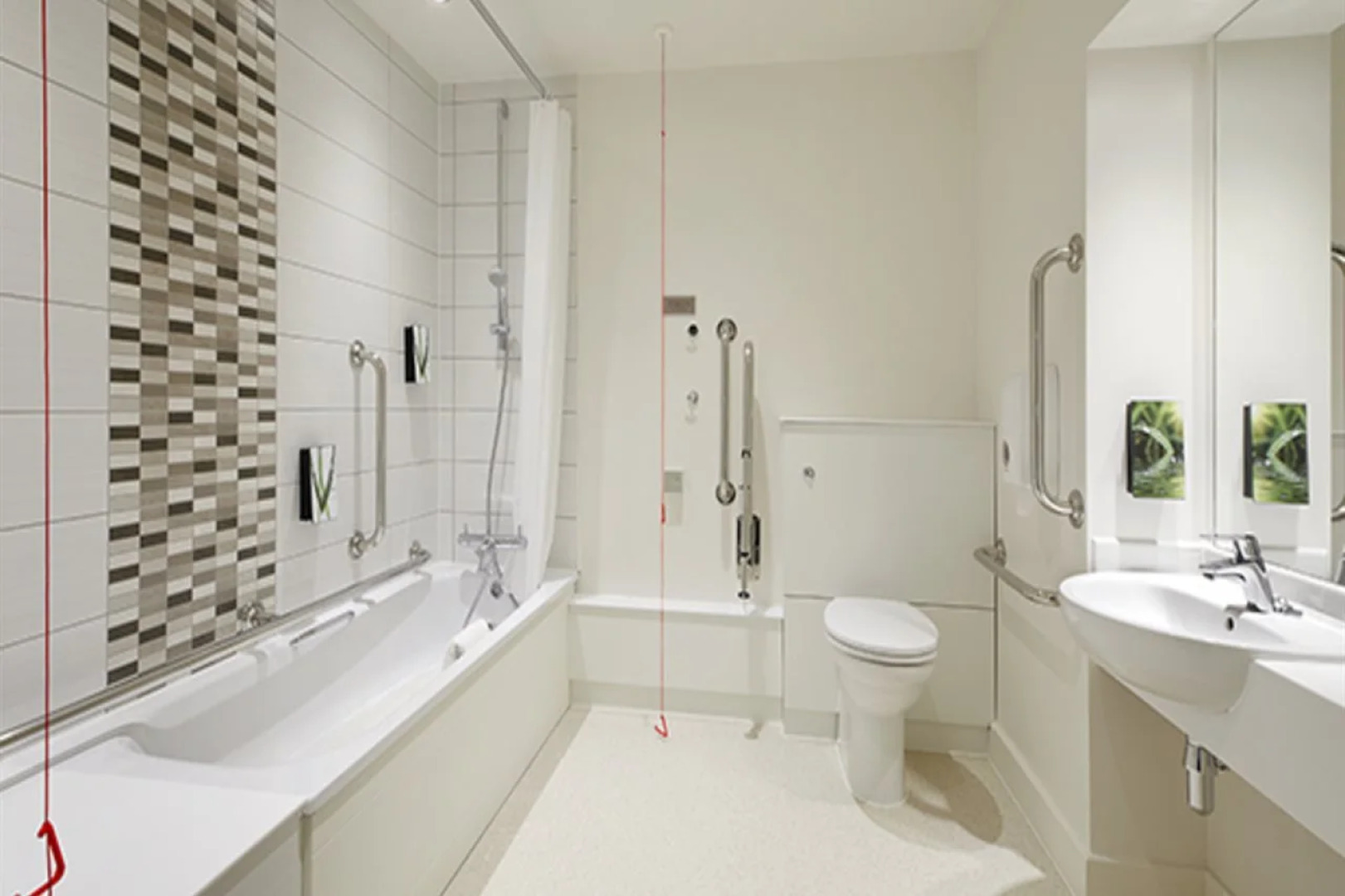 Premier Inn Glasgow - Hamilton