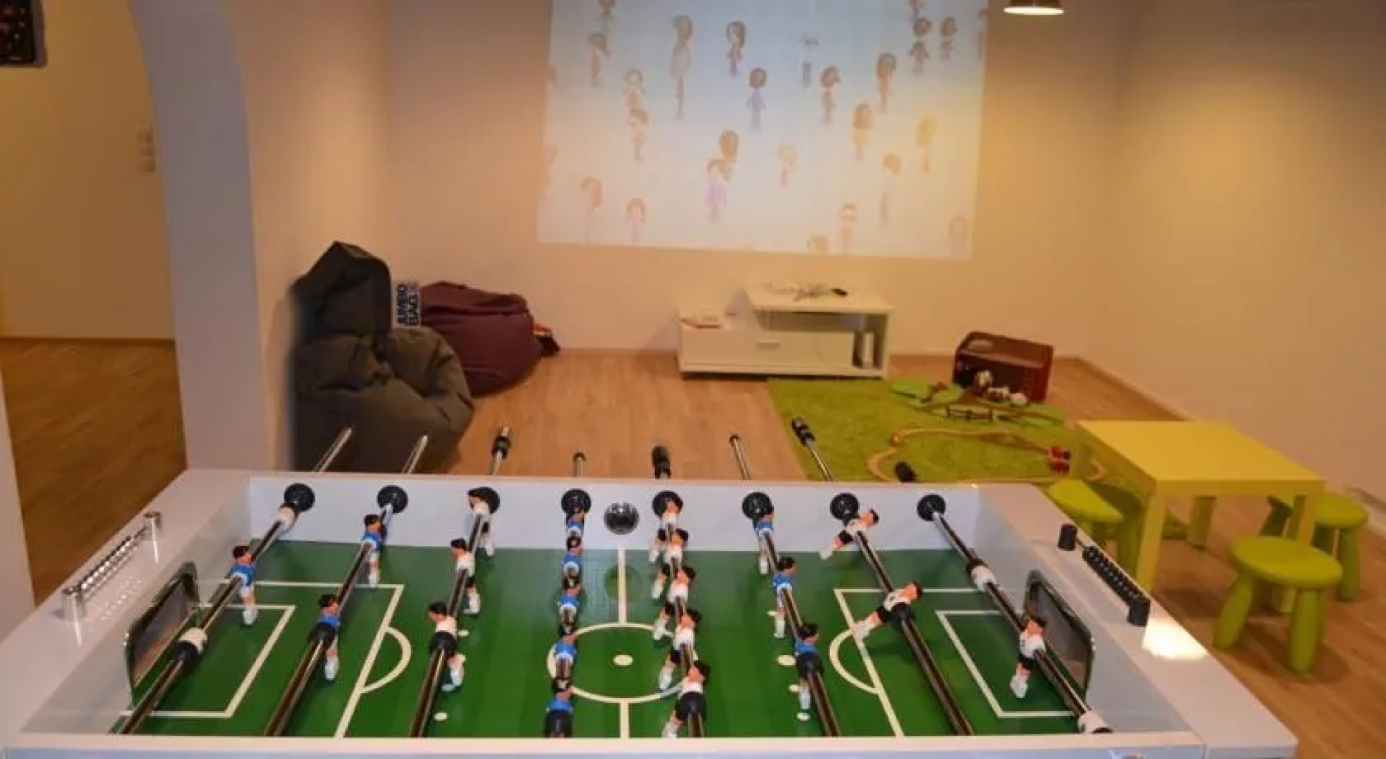 Dahoam by Sarina - Rooms  Suites