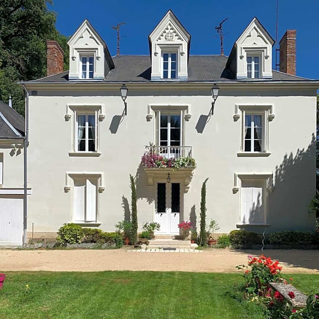 Maison Clairbois