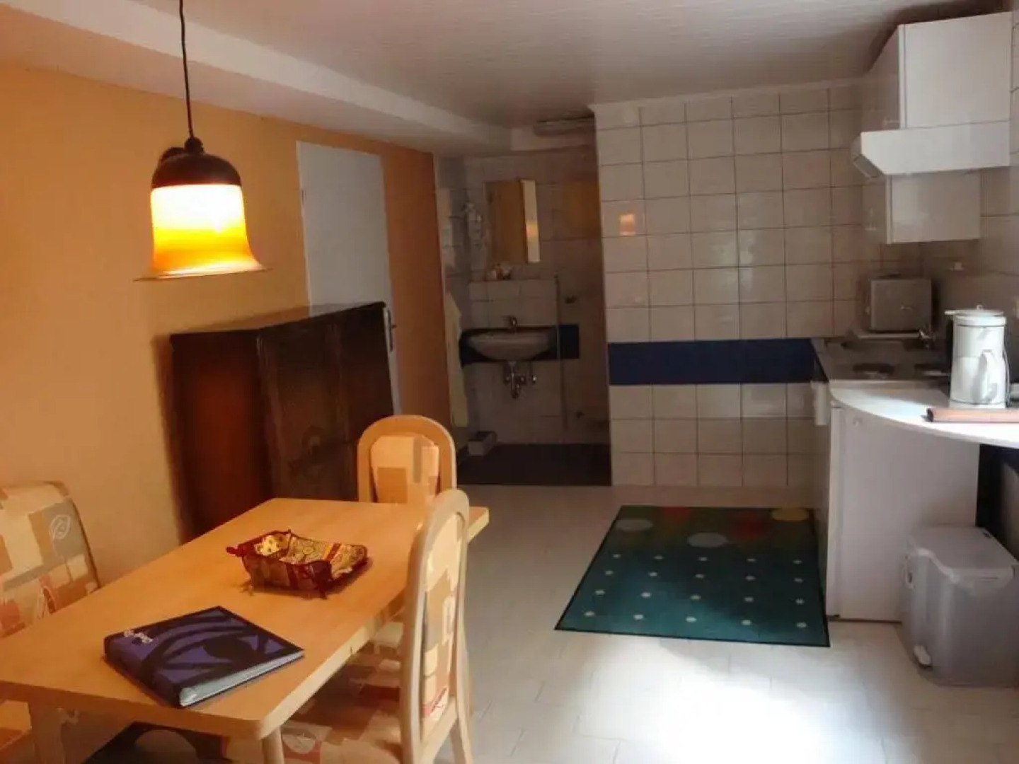 Hotellerie Waldesruh