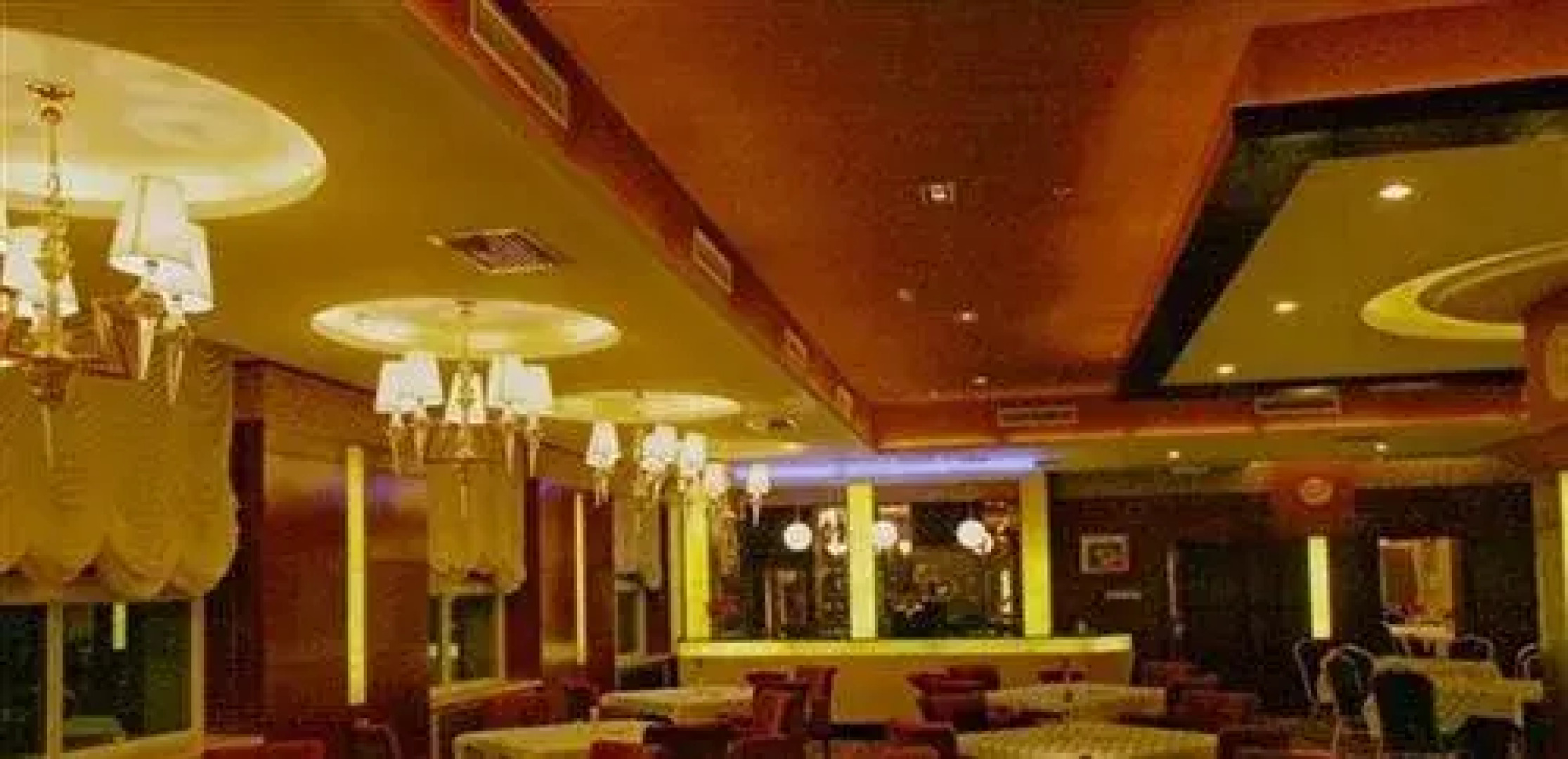 Pingliang Guangcheng Hotel