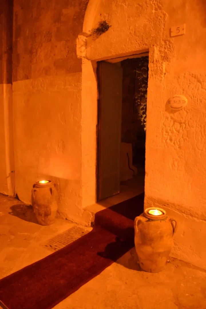 Salento Guesthouse B&B