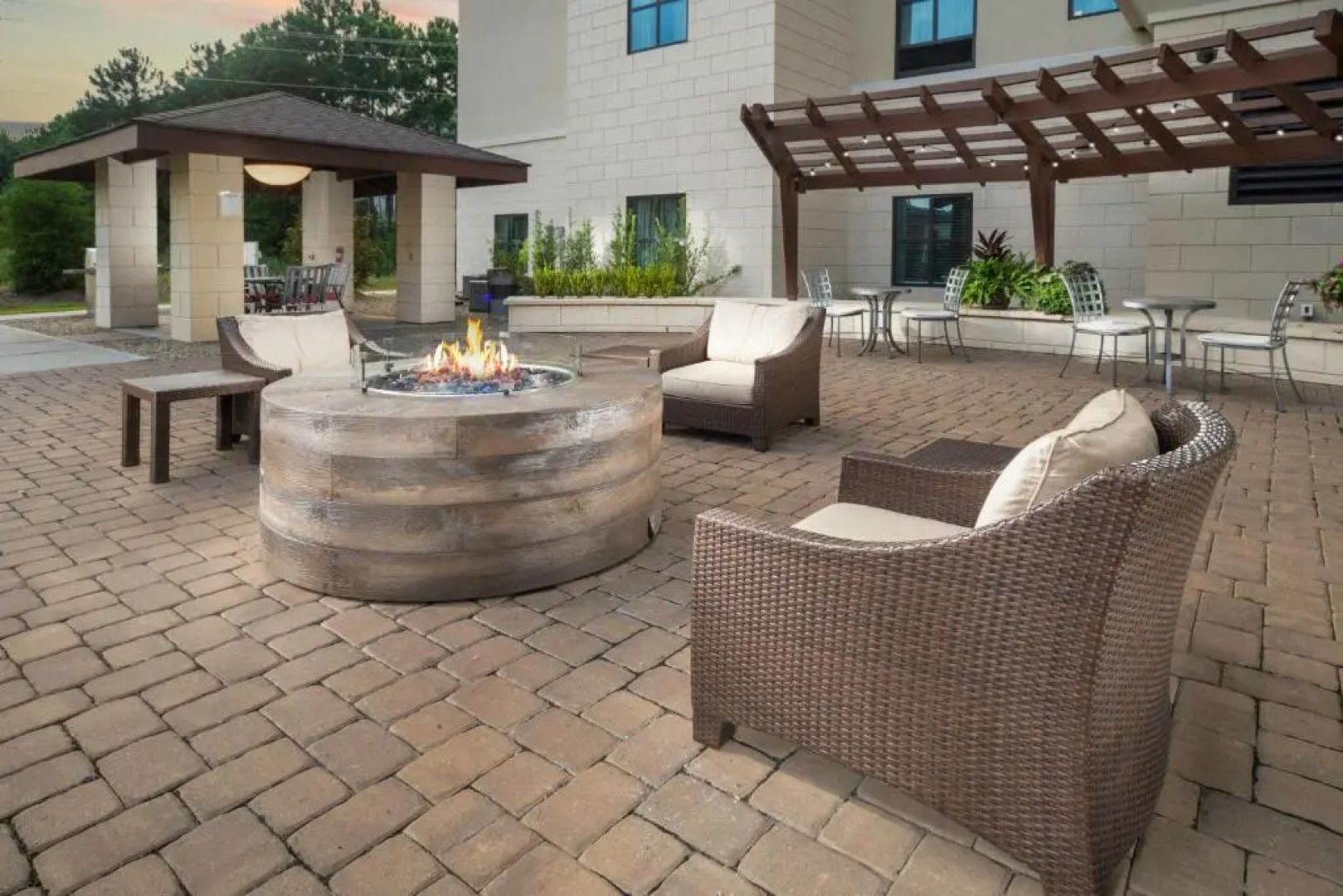 Staybridge Suites Summerville by IHG