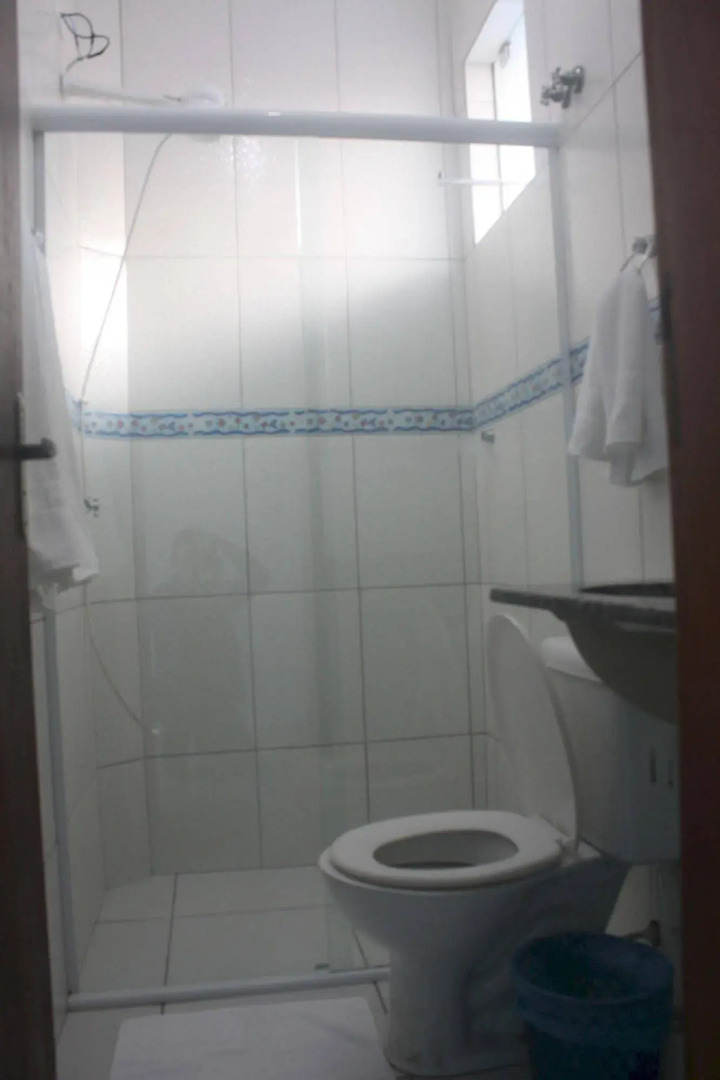 Pousada Agua Marinha