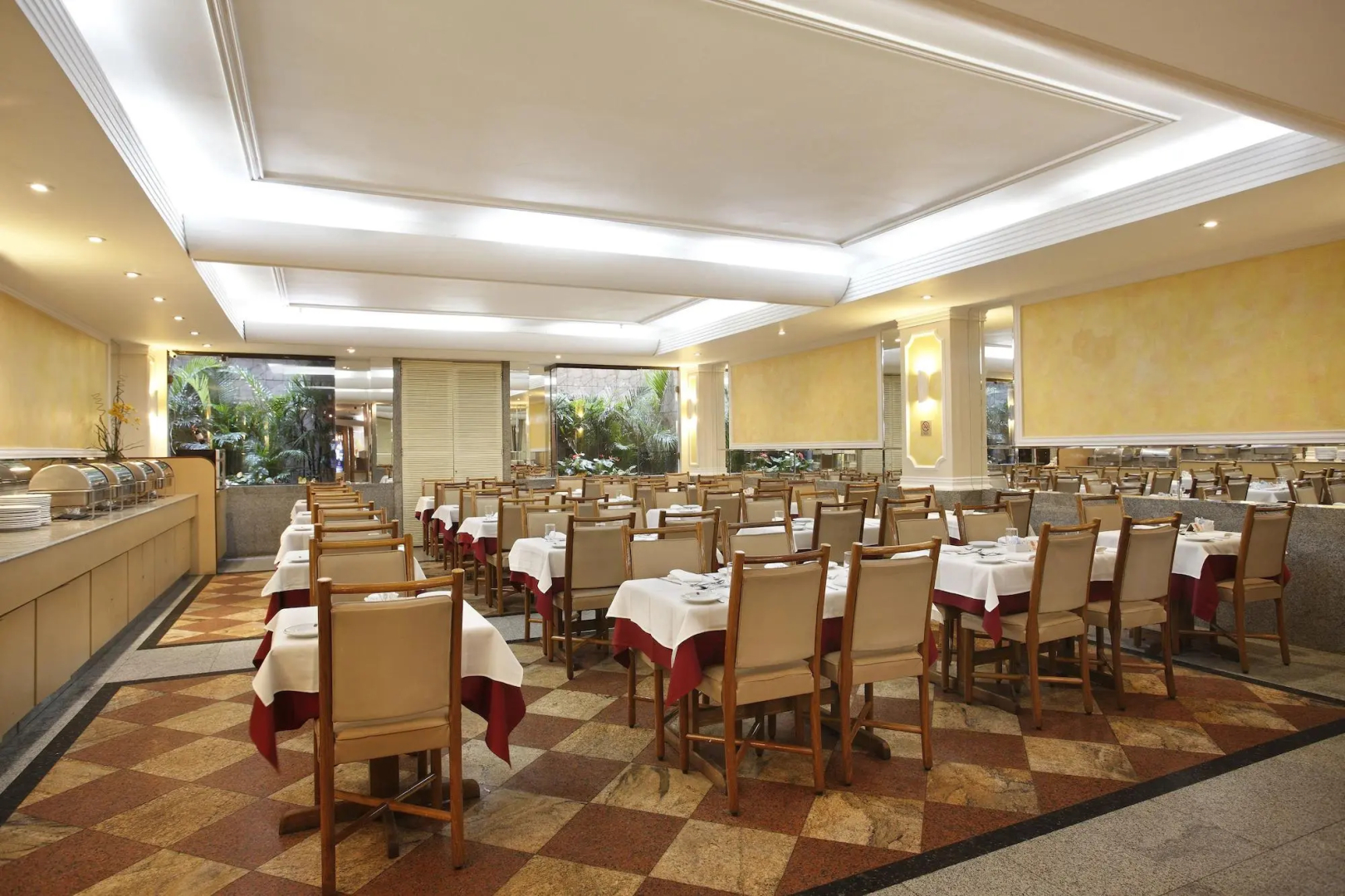 Majestic Rio Palace Hotel