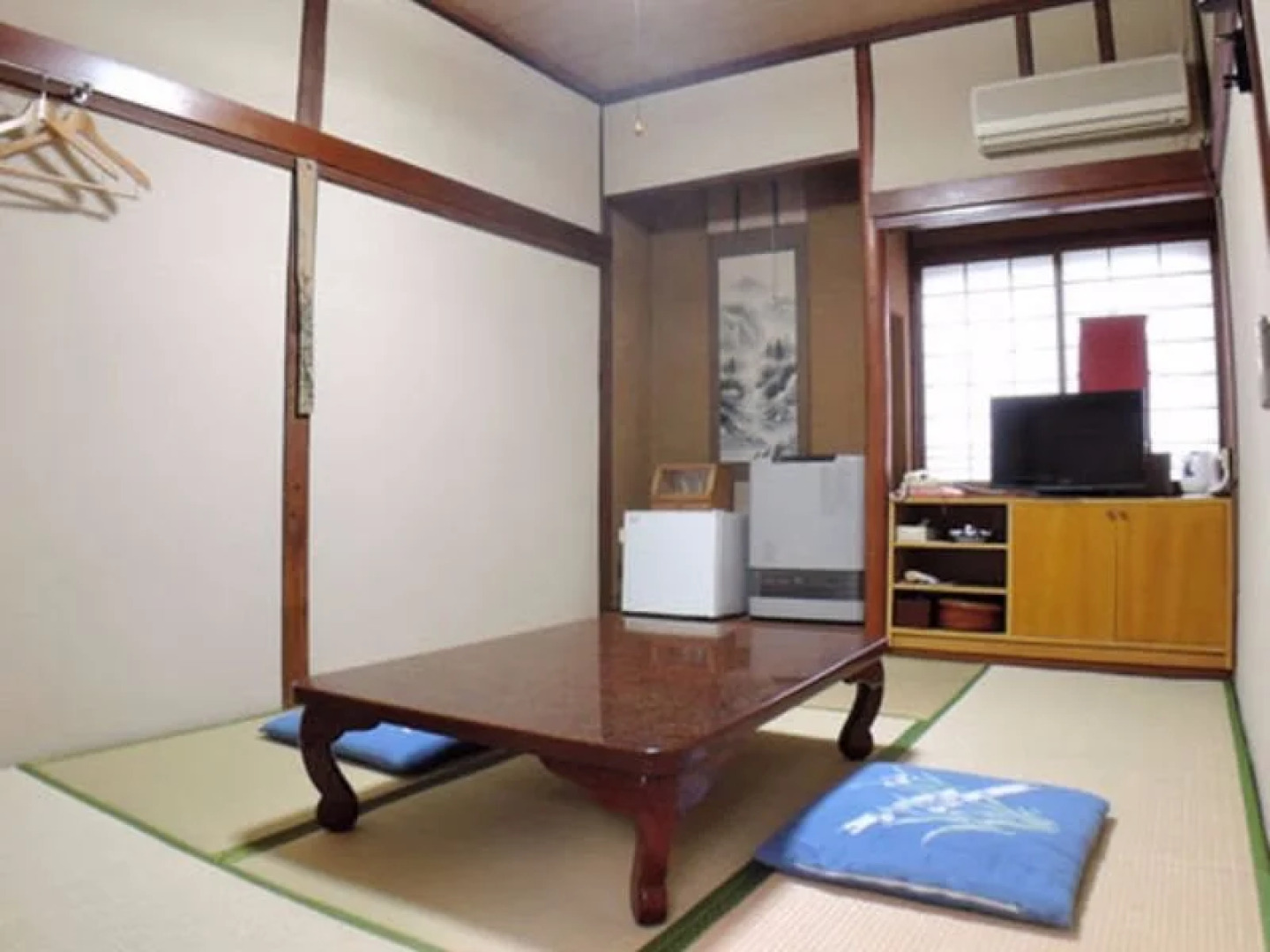 Sagaeya Ryokan