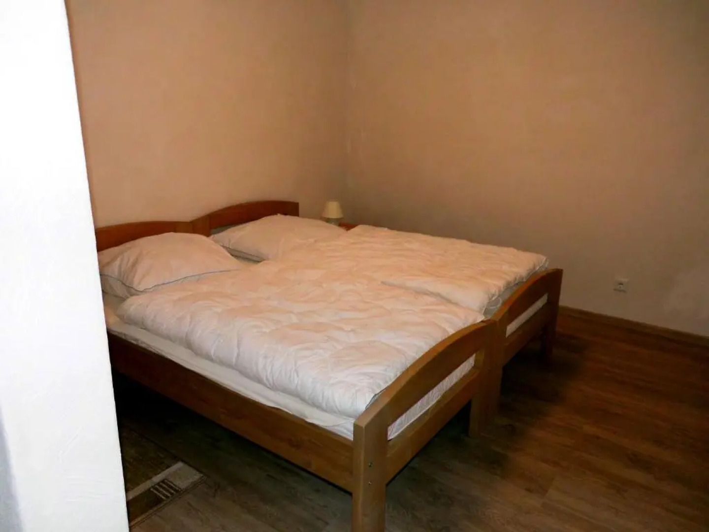 Ferienwohnung Bäumner