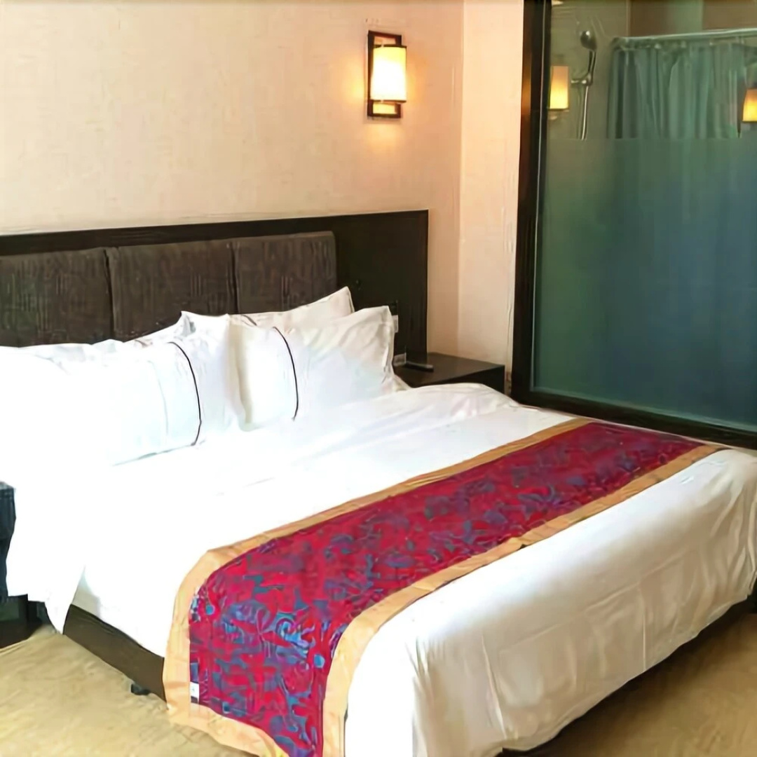 Yading Yizhan Hotel