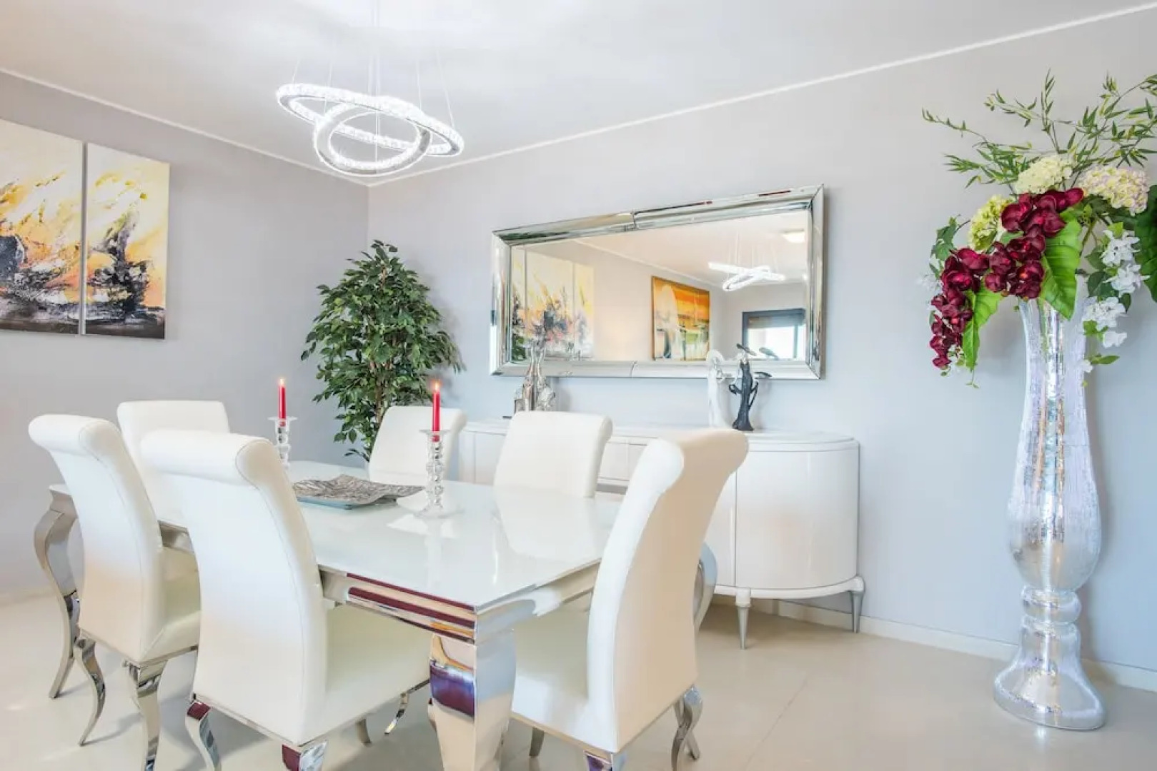 Apartamento Hydra by MHM