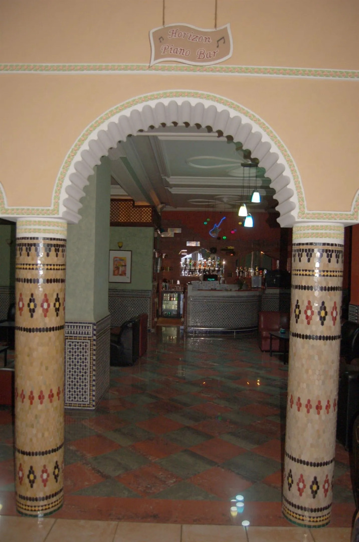 Hotel El Morabitine