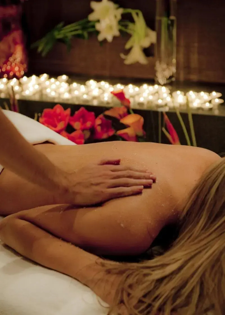 Abacus Business & Wellness Hotel