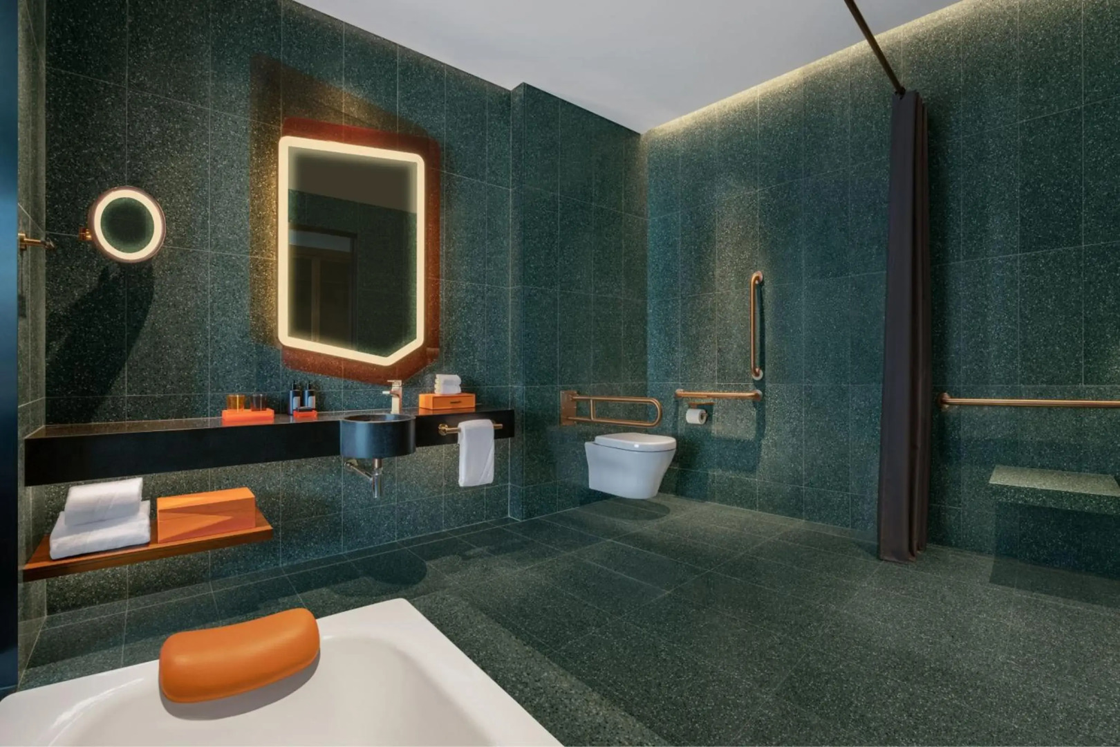 W Macau - Studio City