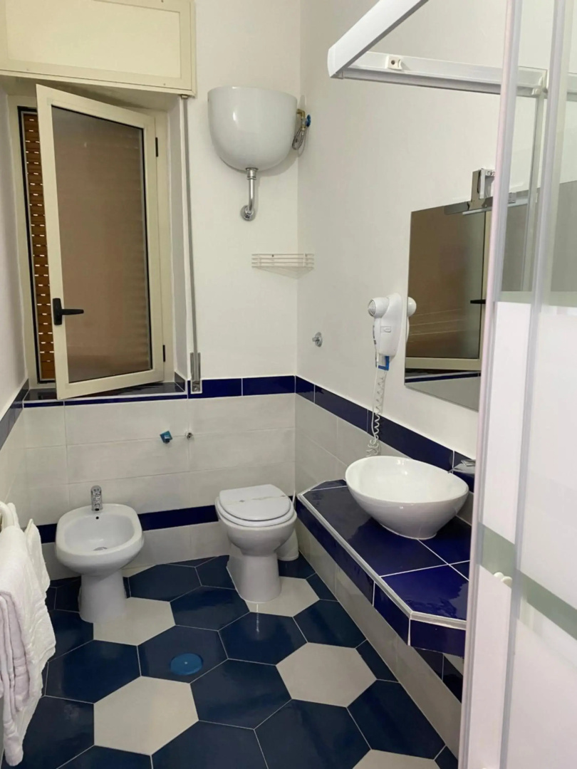 Hotel Vietri Coast