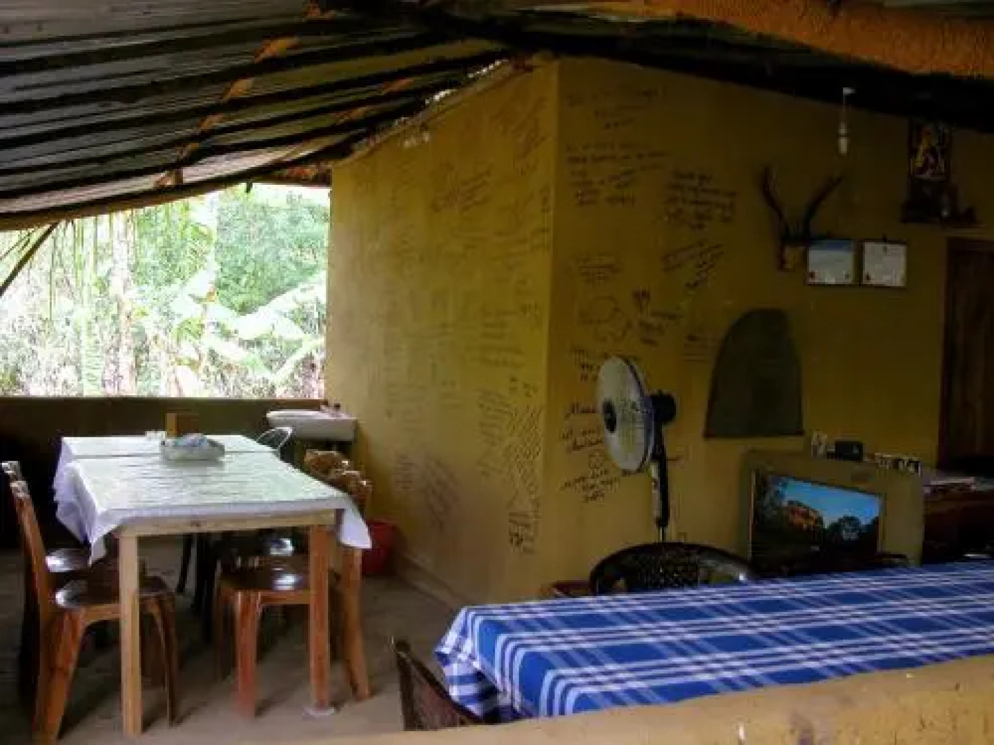 Sigiri Charuka Resort