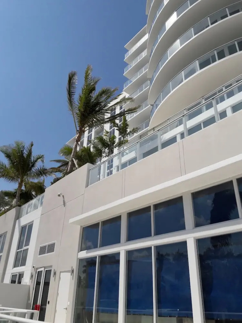 The Gale Residences Fort Lauderdale