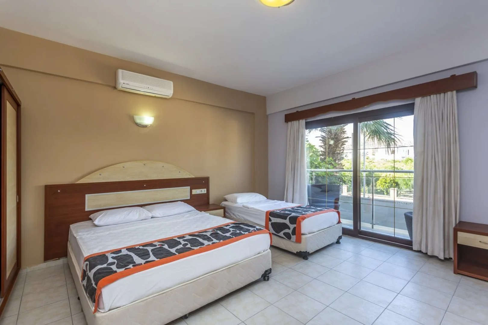 Bodrum Moonlight Hotel