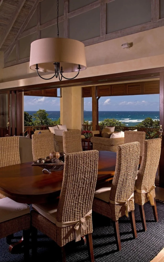 Villa 17 - Four Bedroom Villa