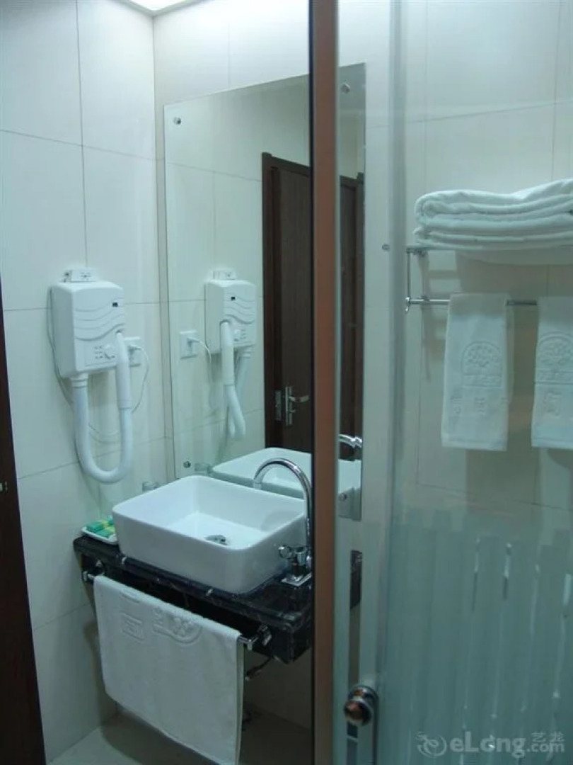 黑河伊甸园酒店