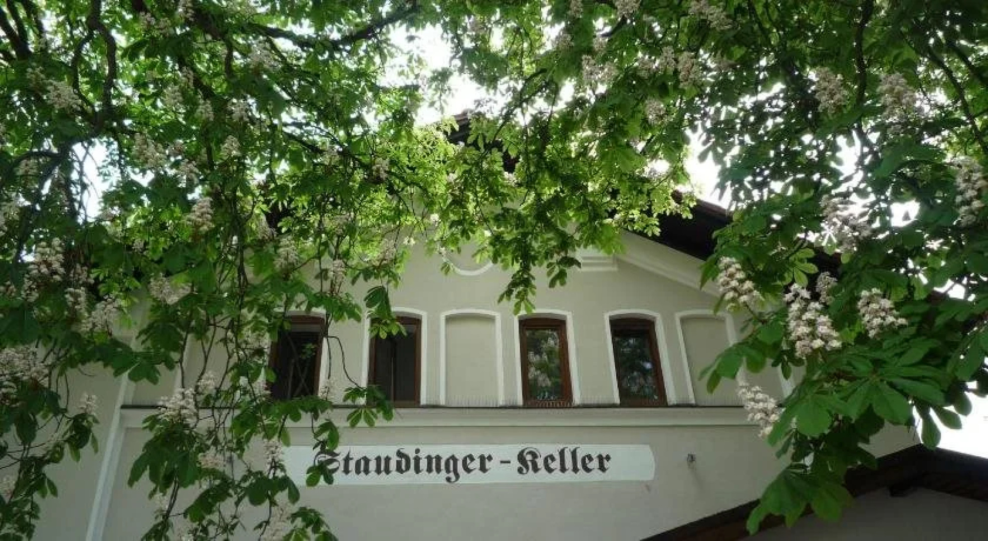 Pension Staudinger Keller