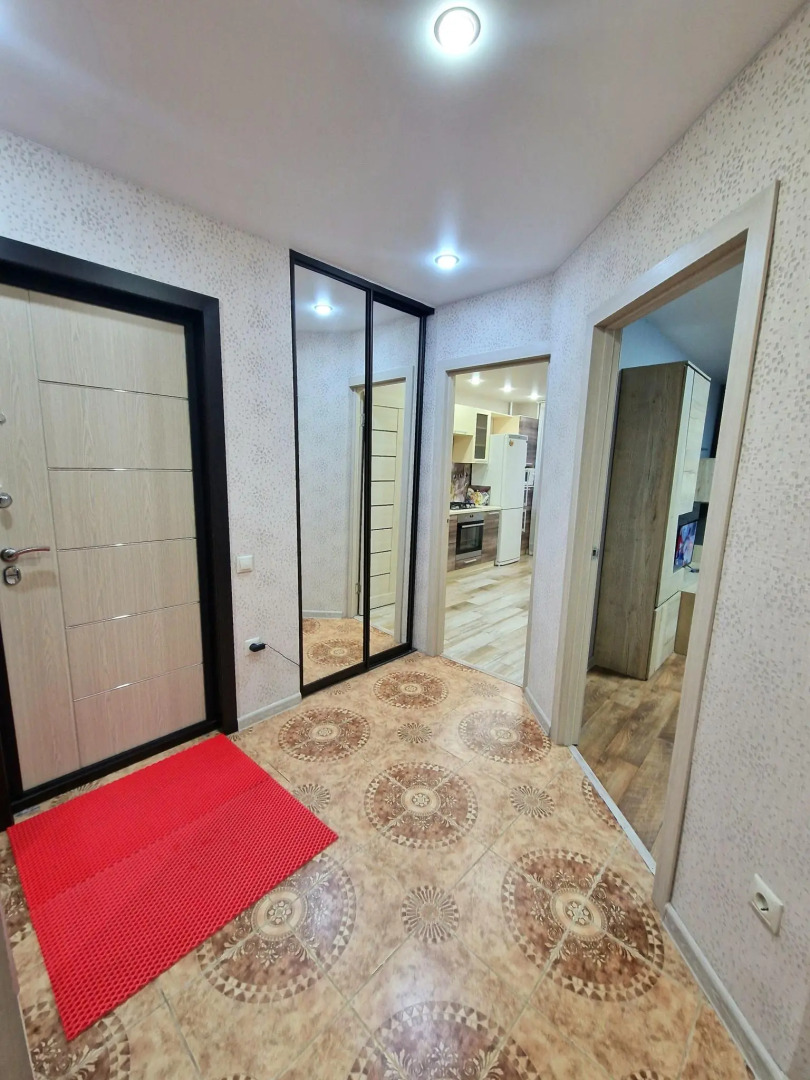 Апартаменты на улице Первомайская  9