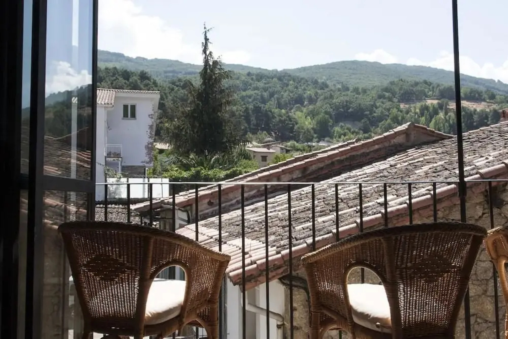 Casa Rural con encanto Los Postigos