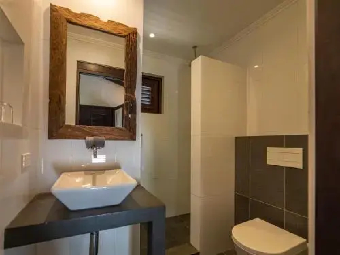 Bridanda Apartments Bonaire