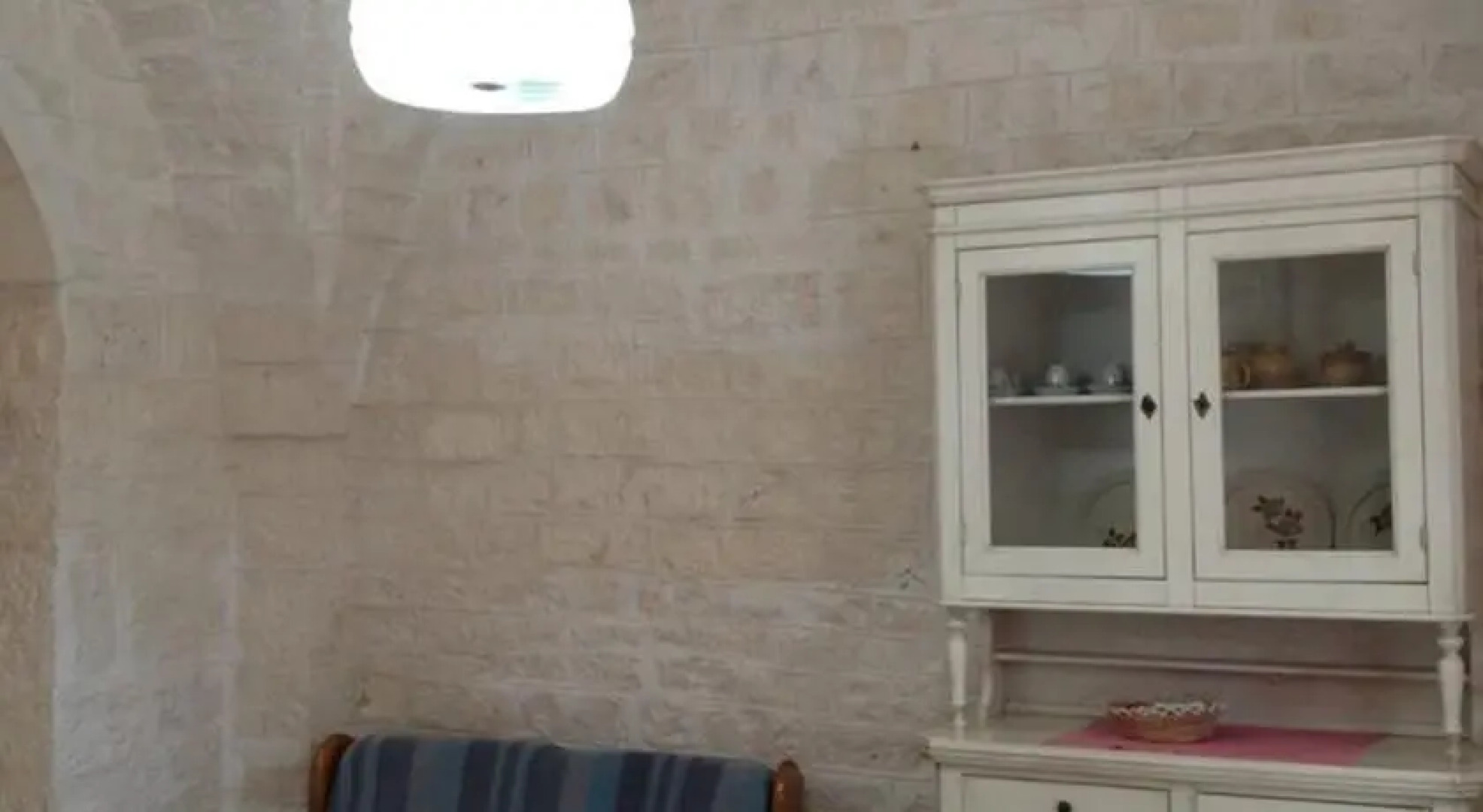 Trullo di nonno Sebastiano