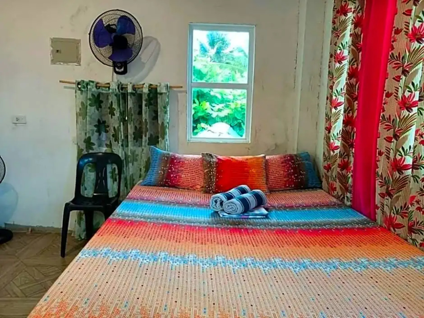 Emen's Paradise Resort